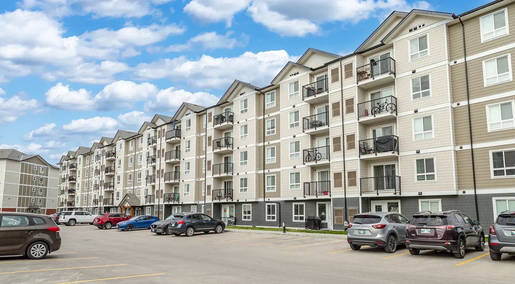 865 Panet Road, Winnipeg, MB, R2K 4M6 - 2