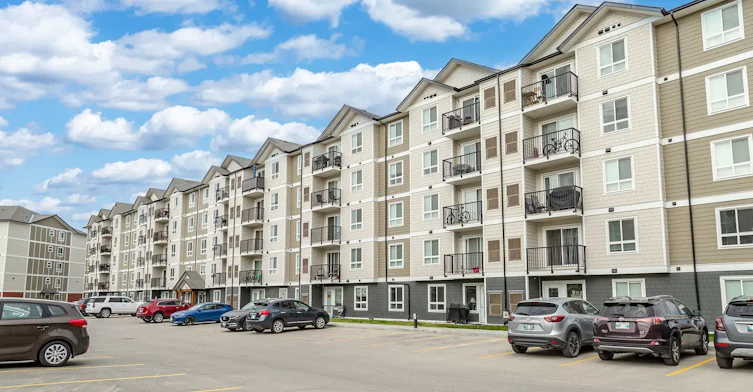865 Panet Road, Winnipeg, MB, R2K 4M6 - 2