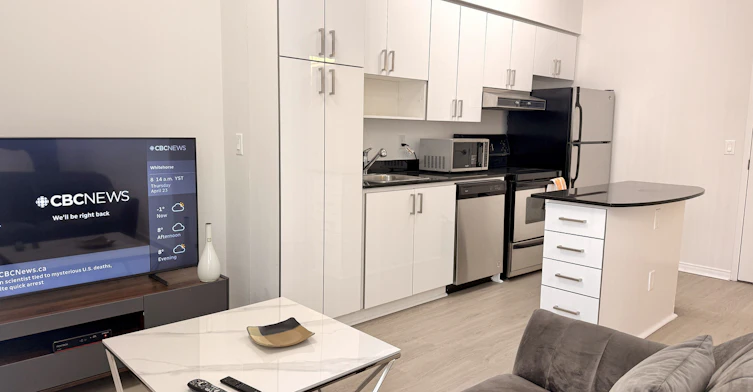A1-50 John Street, Toronto, ON, M5V 3T5 - 2
