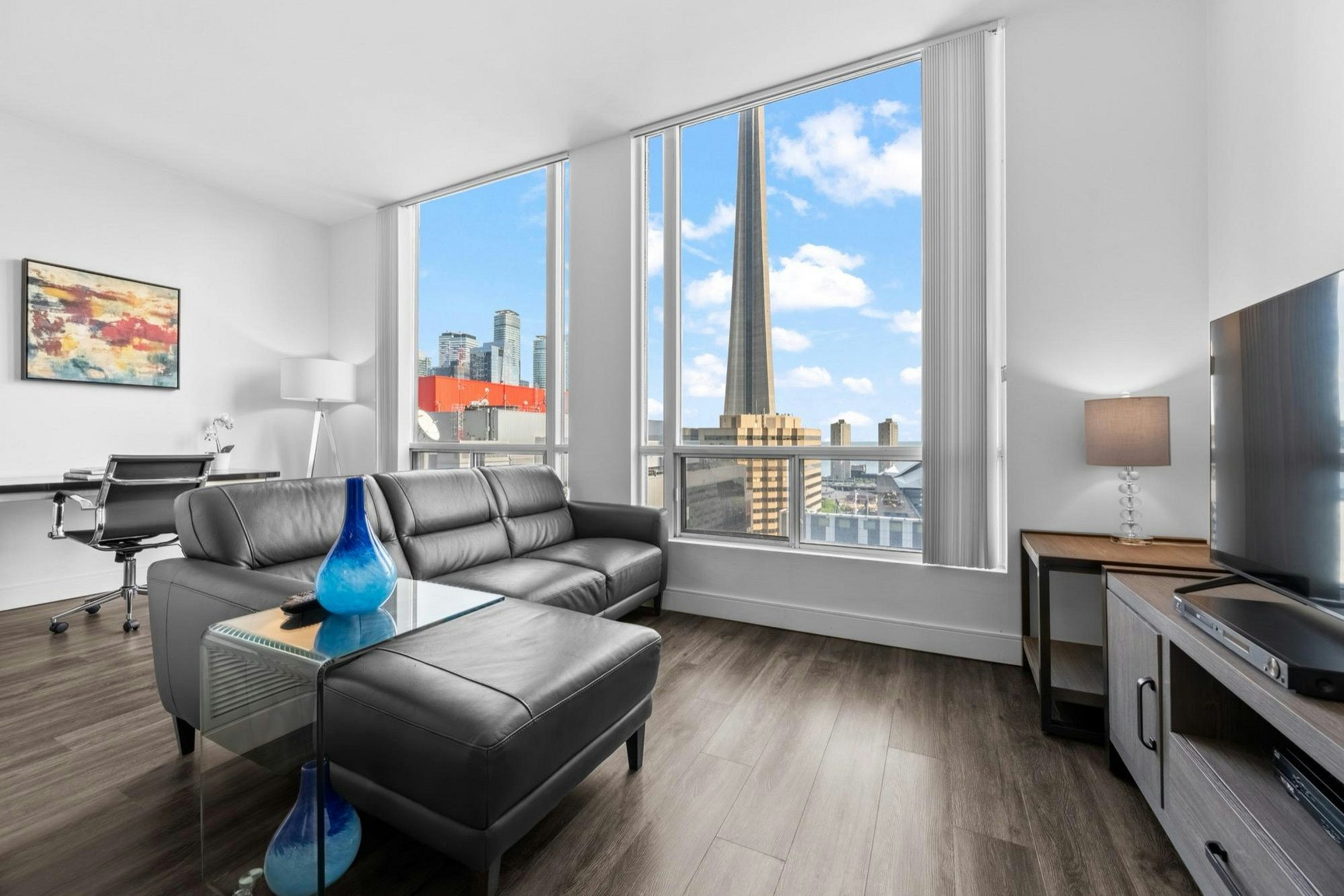 B2-50 John Street, Toronto, ON, M5V 3T5 - 5