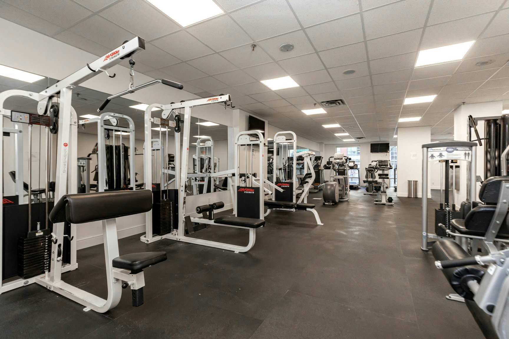 B2-50 John Street, Toronto, ON, M5V 3T5 - 6