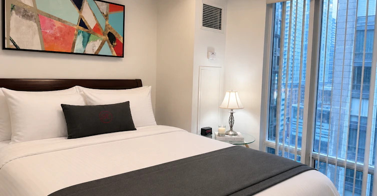 A2-50 John Street, Toronto, ON, M5V 3T5 - 4