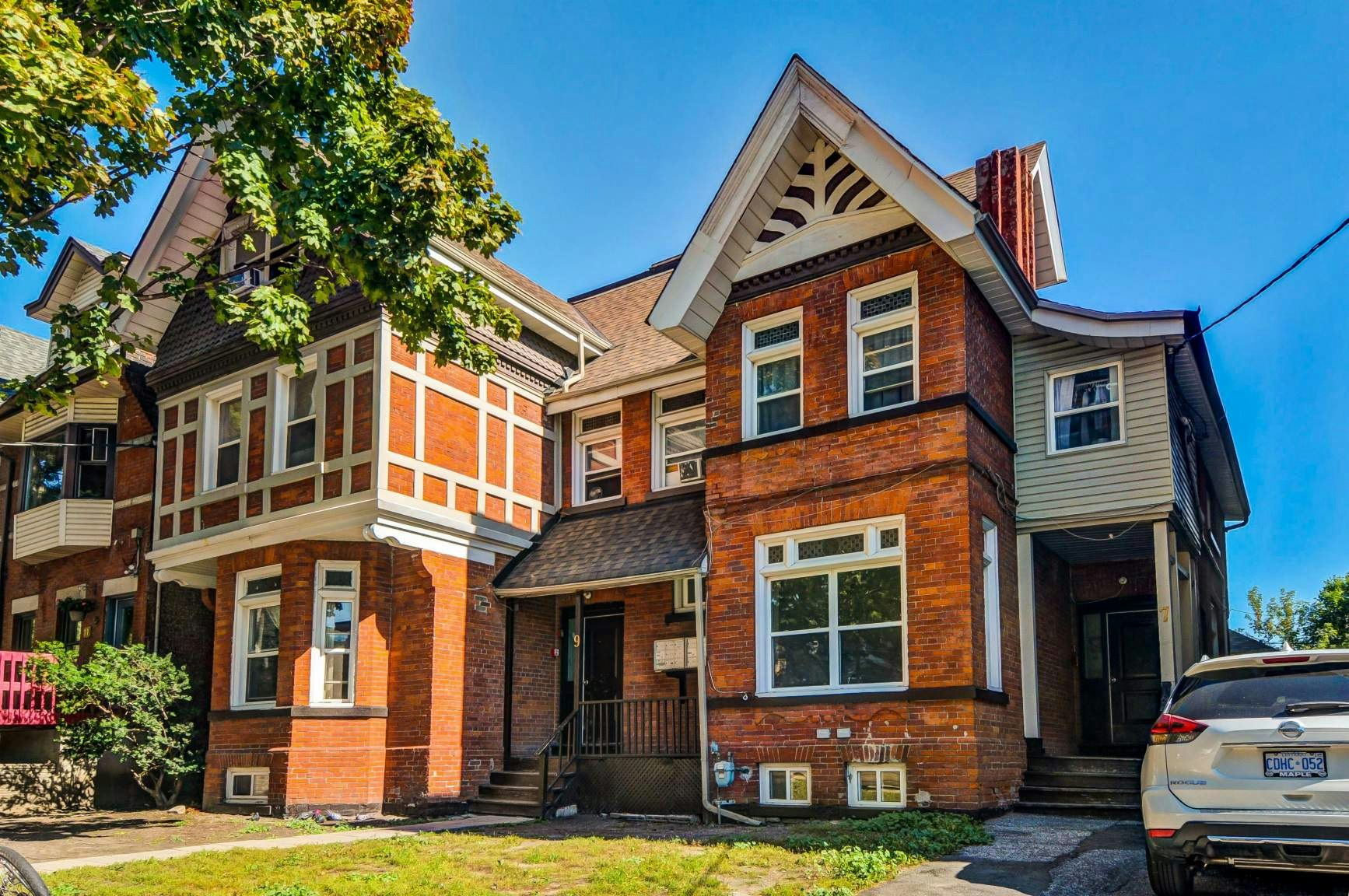 9 Homewood Avenue, Toronto, ON, M4Y 2J8 - 2