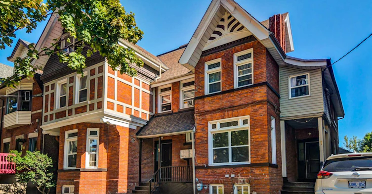 9 Homewood Avenue, Toronto, ON, M4Y 2J8 - 2