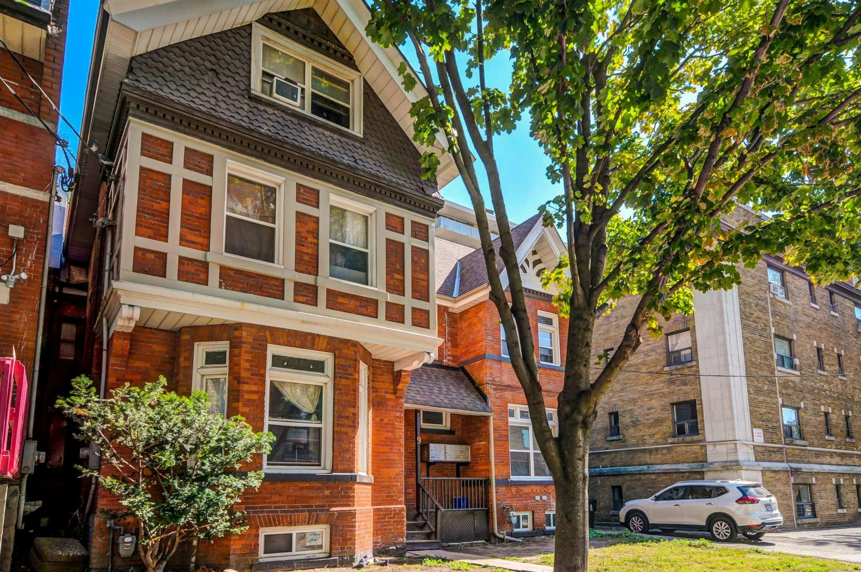 9 Homewood Avenue, Toronto, ON, M4Y 2J8 - 3