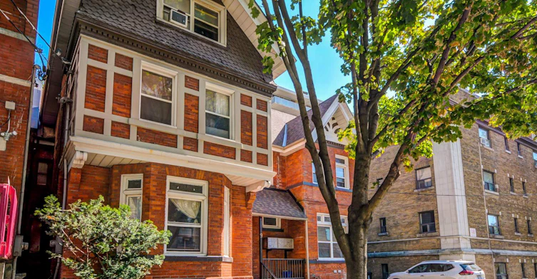 9 Homewood Avenue, Toronto, ON, M4Y 2J8 - 3