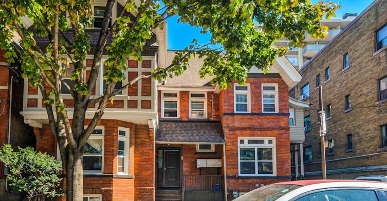 9 Homewood Avenue, Toronto, ON, M4Y 2J8 - 4