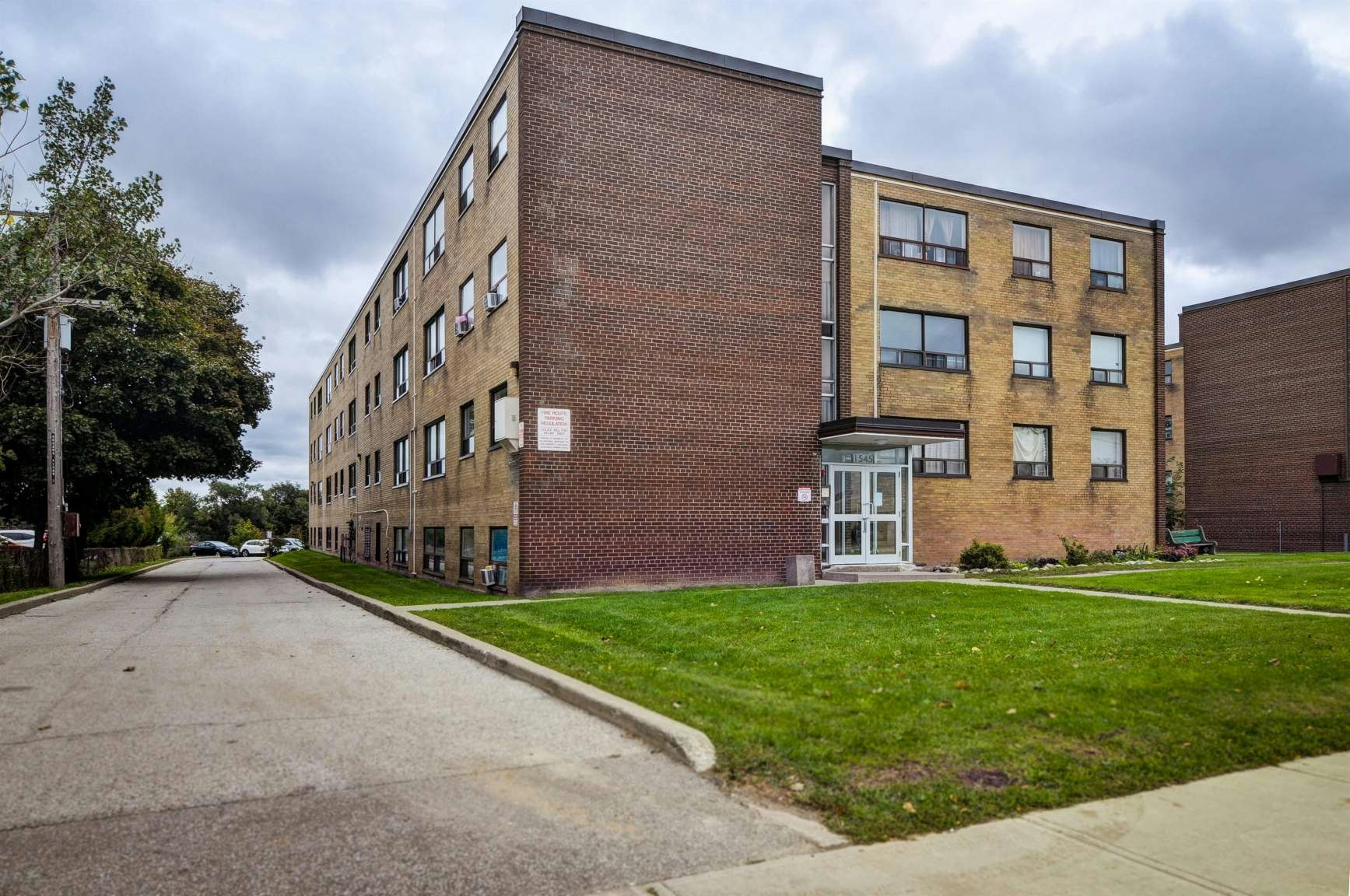202-1545 Birchmount Road, Toronto, ON, M1P 2H2 - 4