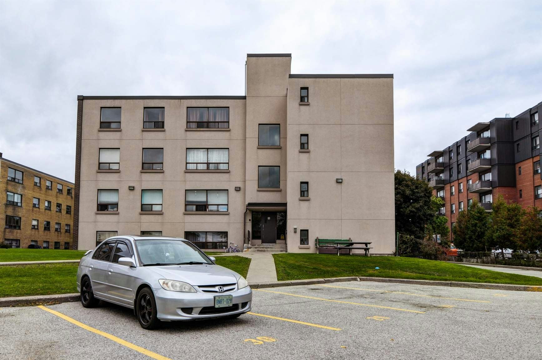 202-1545 Birchmount Road, Toronto, ON, M1P 2H2 - 6