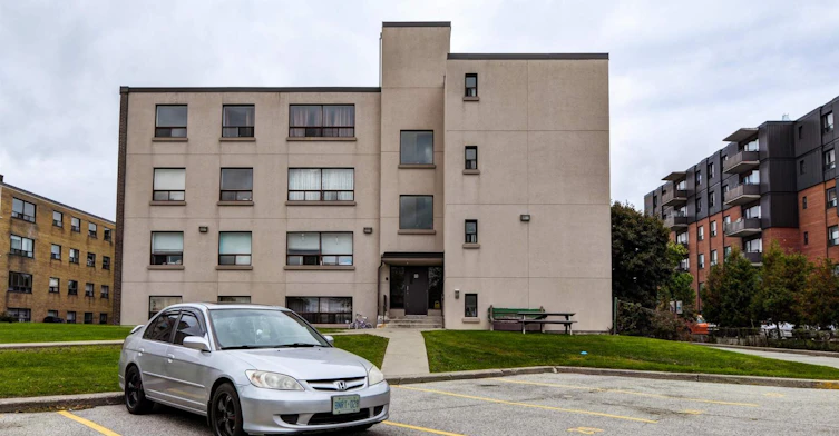 202-1545 Birchmount Road, Toronto, ON, M1P 2H2 - 6