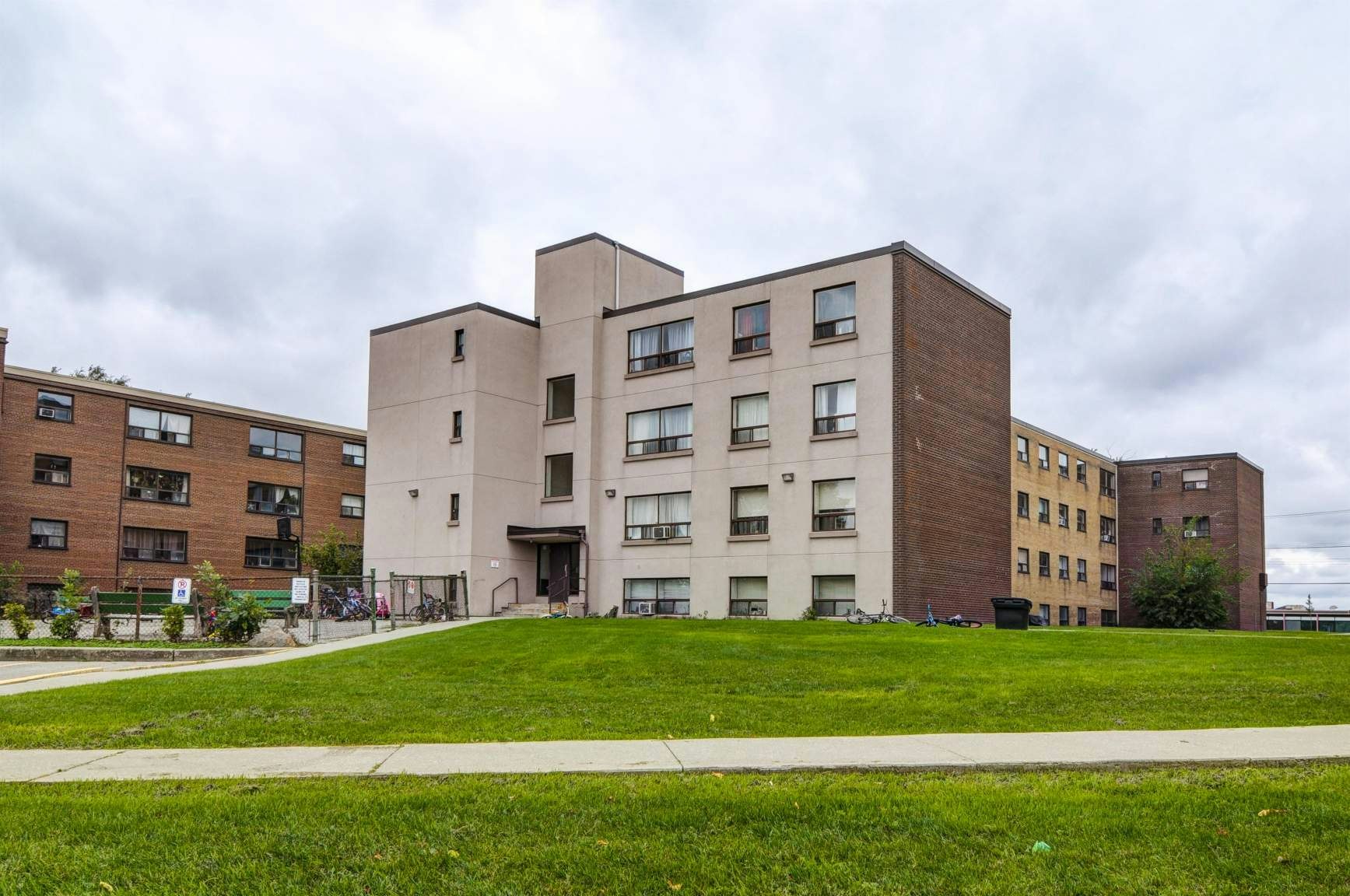 202-1545 Birchmount Road, Toronto, ON, M1P 2H2 - 7