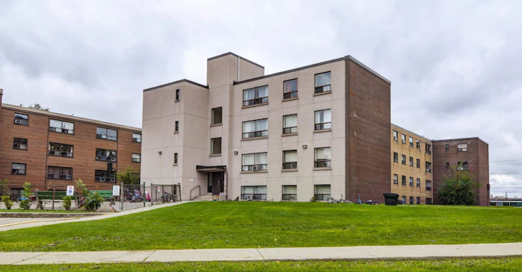202-1545 Birchmount Road, Toronto, ON, M1P 2H2 - 7