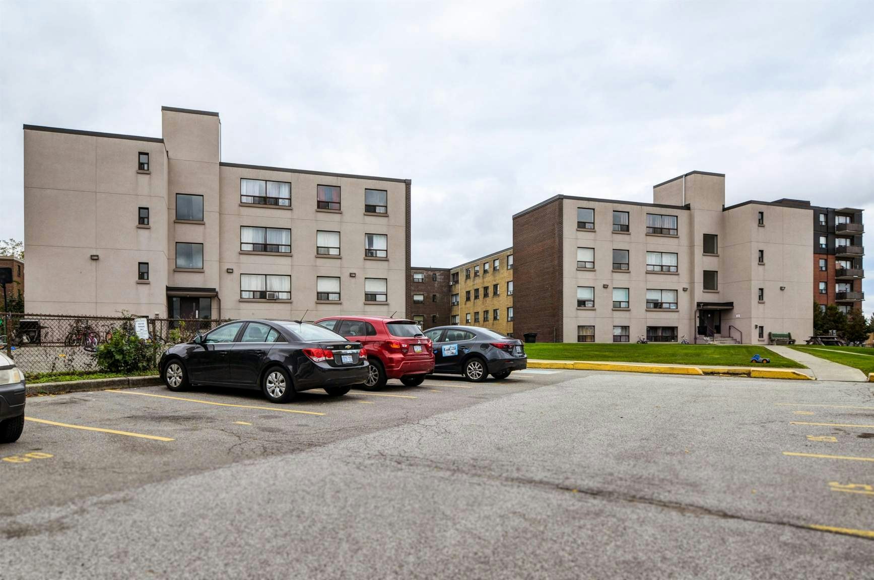 202-1545 Birchmount Road, Toronto, ON, M1P 2H2 - 8