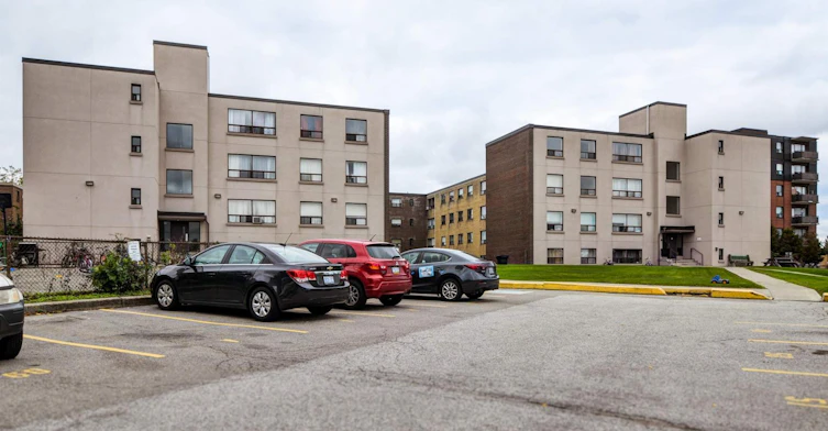 202-1545 Birchmount Road, Toronto, ON, M1P 2H2 - 8