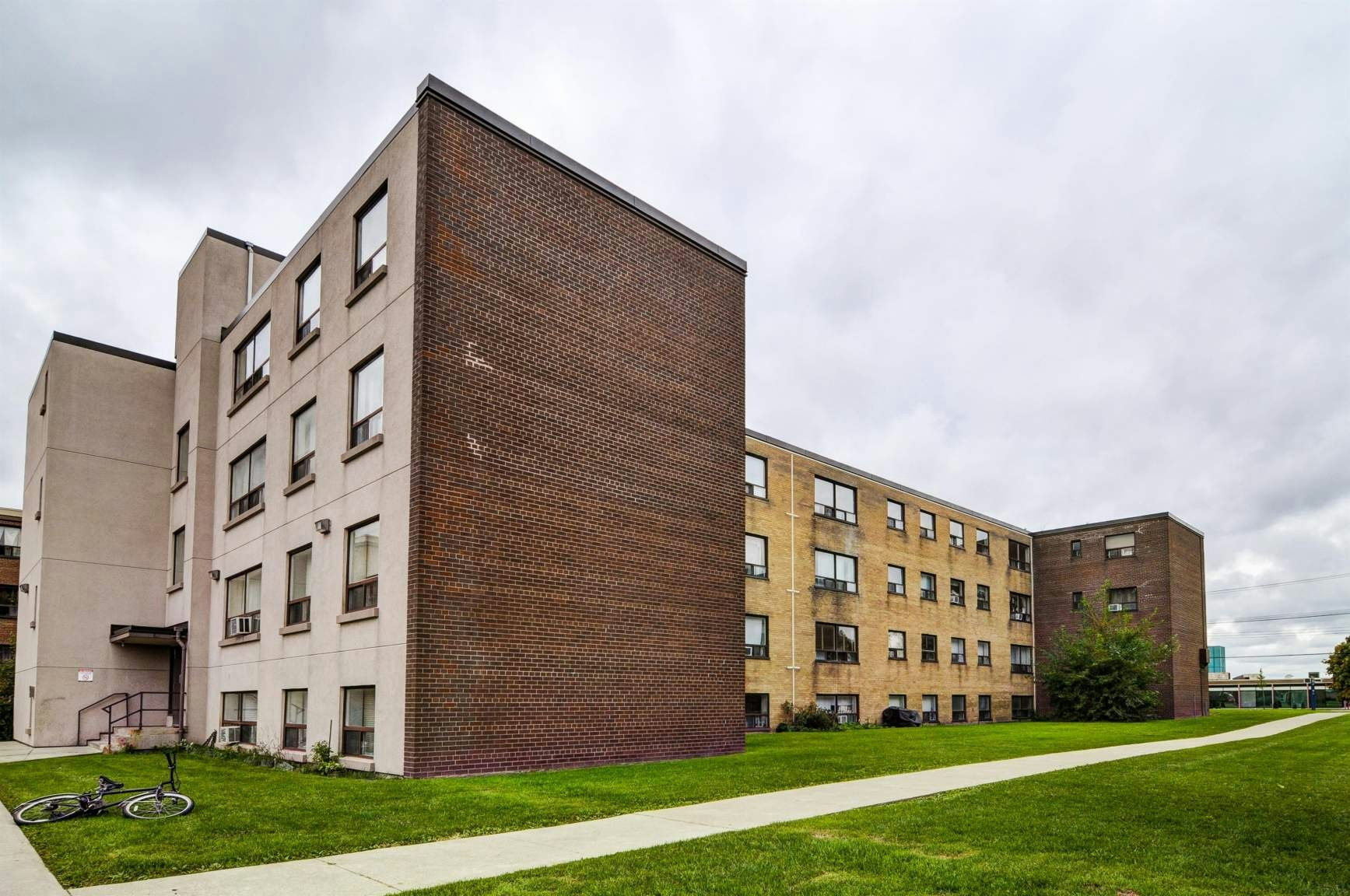 202-1545 Birchmount Road, Toronto, ON, M1P 2H2 - 9