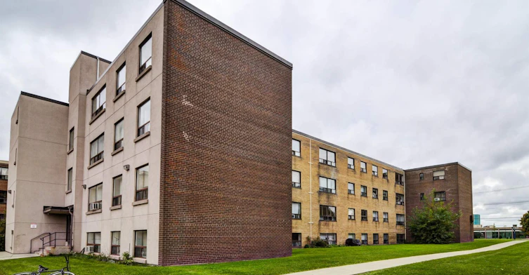 202-1545 Birchmount Road, Toronto, ON, M1P 2H2 - 9