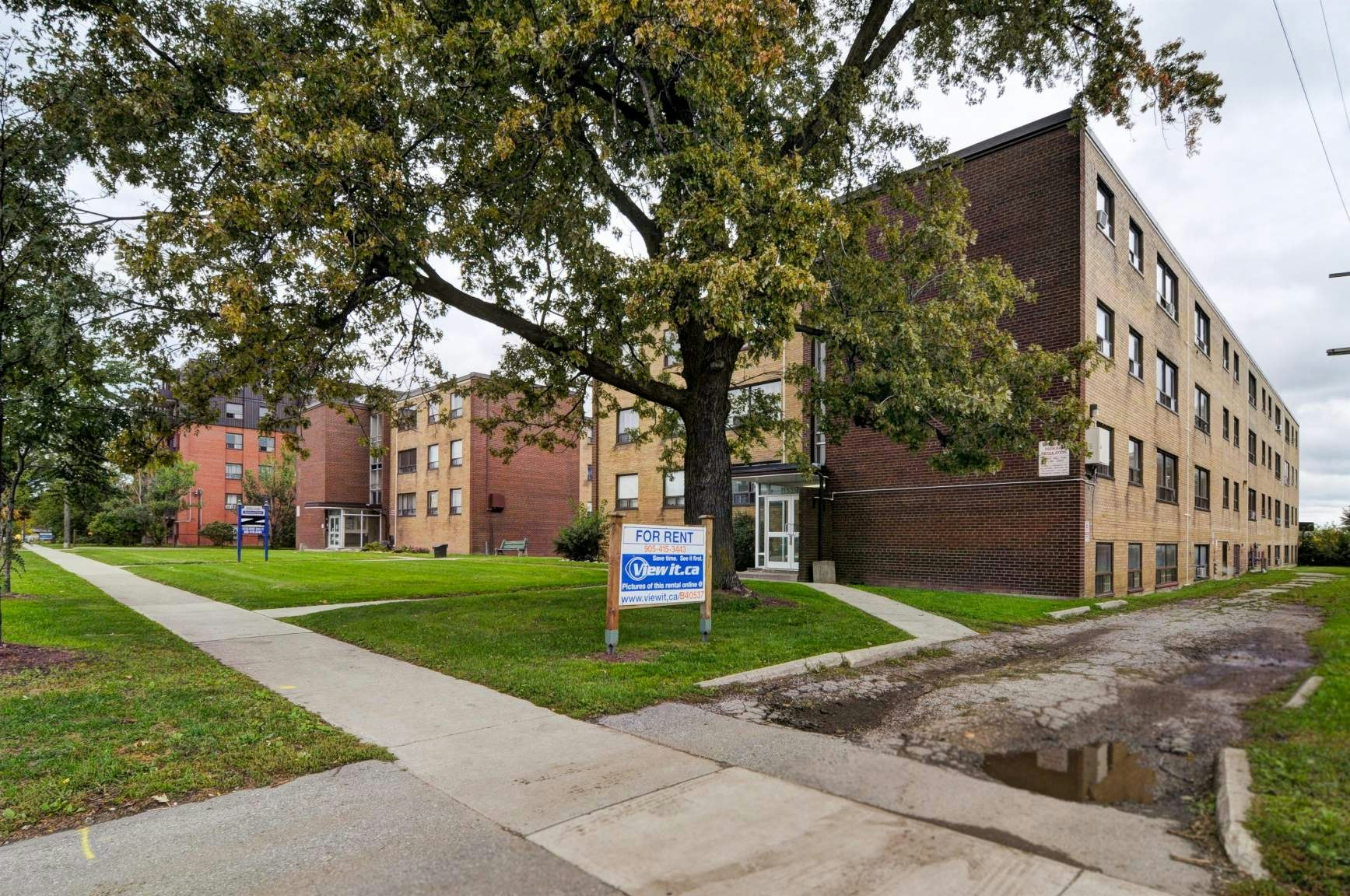 105-1545 Birchmount Road, Toronto, ON, M1P 2H2 - 5