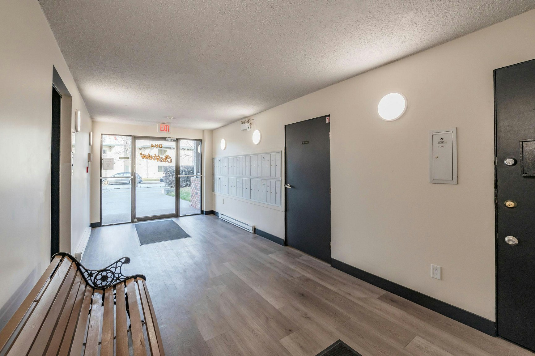 101-864 Fairview Road, Penticton, BC, V2A 5Y8 - 9