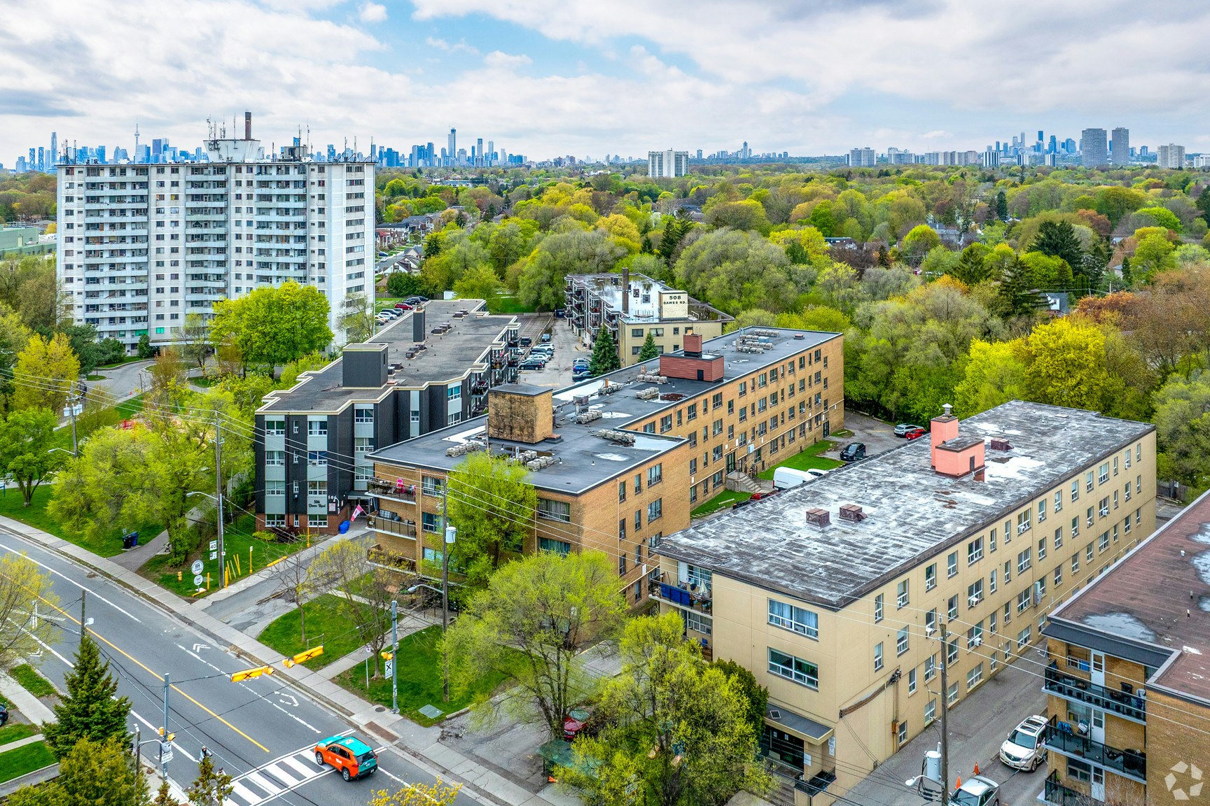 305-510 Dawes Road, Toronto, ON, M4B 2G4 - 29