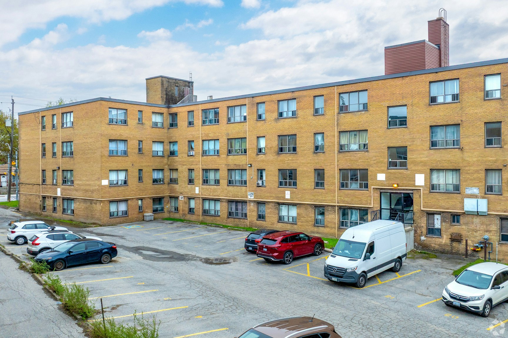 305-510 Dawes Road, Toronto, ON, M4B 2G4 - 28