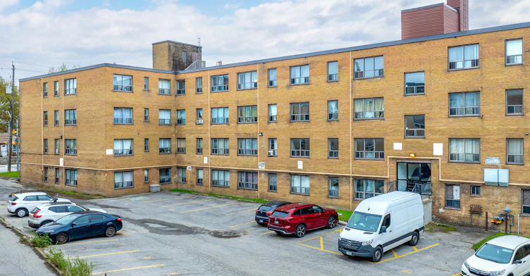 305-510 Dawes Road, Toronto, ON, M4B 2G4 - 28