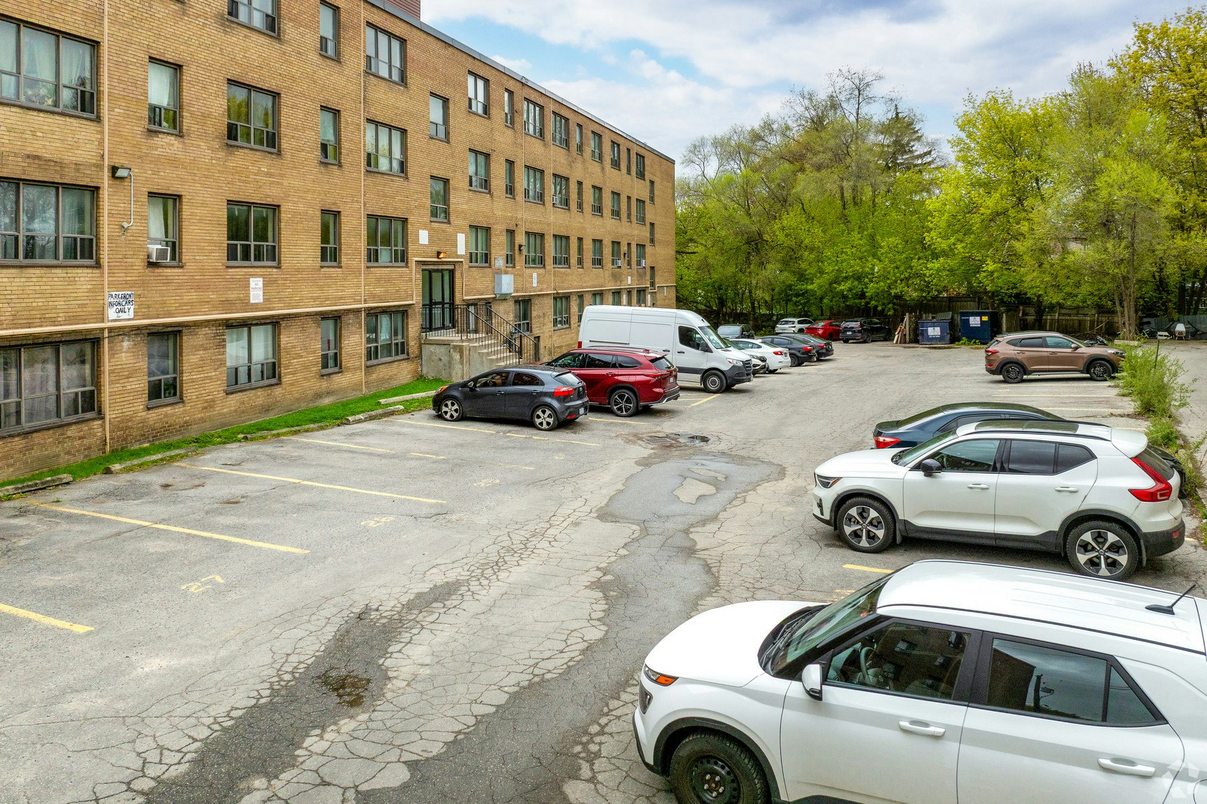 305-510 Dawes Road, Toronto, ON, M4B 2G4 - 27