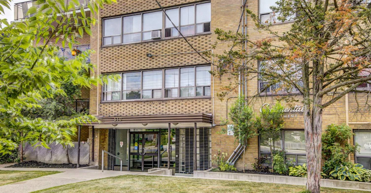 510 Dawes Road, Toronto, ON, M4B 2G4 - 2