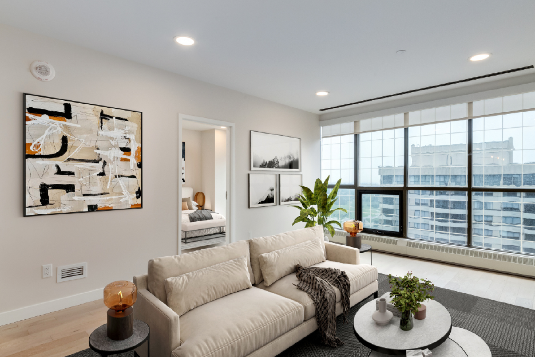 105-220 4th Avenue SW, Calgary, AB, T2P 0H5 - 3