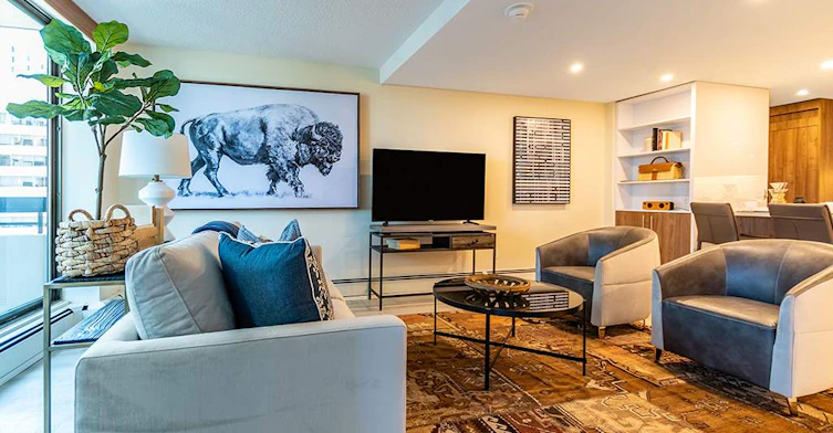 220 4th Avenue SW, Calgary, AB, T2P 0H5 - 2
