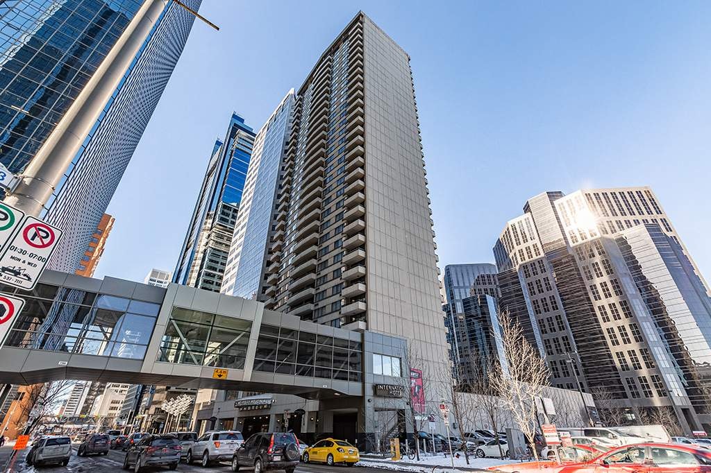 220 4th Avenue SW, Calgary, AB, T2P 0H5 - 9