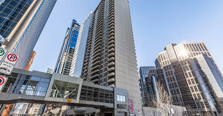 220 4th Avenue SW, Calgary, AB, T2P 0H5 - 9