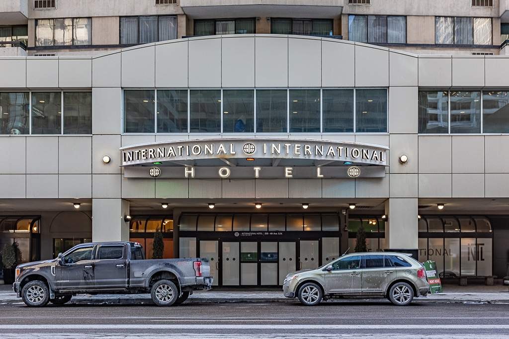 220 4th Avenue SW, Calgary, AB, T2P 0H5 - 11