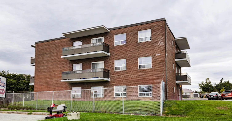 207-506 Danforth Road, Toronto, ON, M1K 1C6 - 20