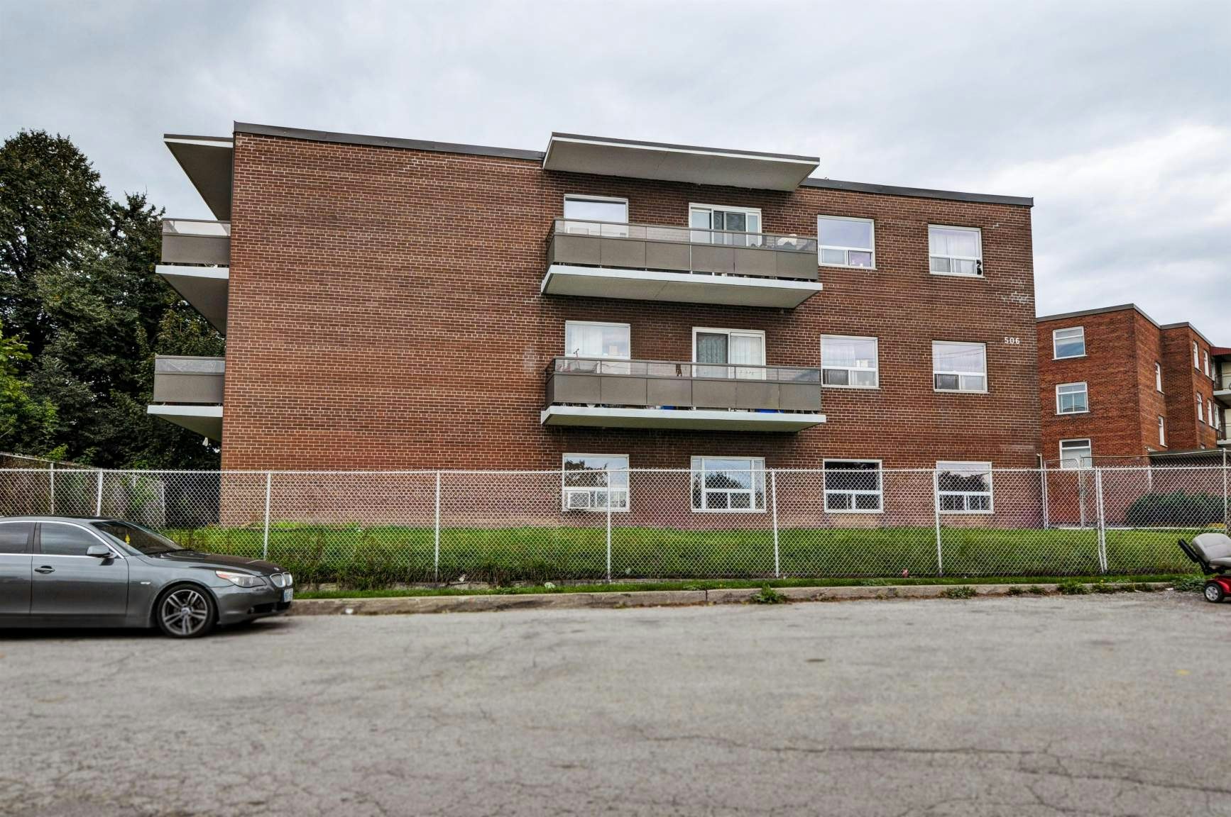 207-506 Danforth Road, Toronto, ON, M1K 1C6 - 19