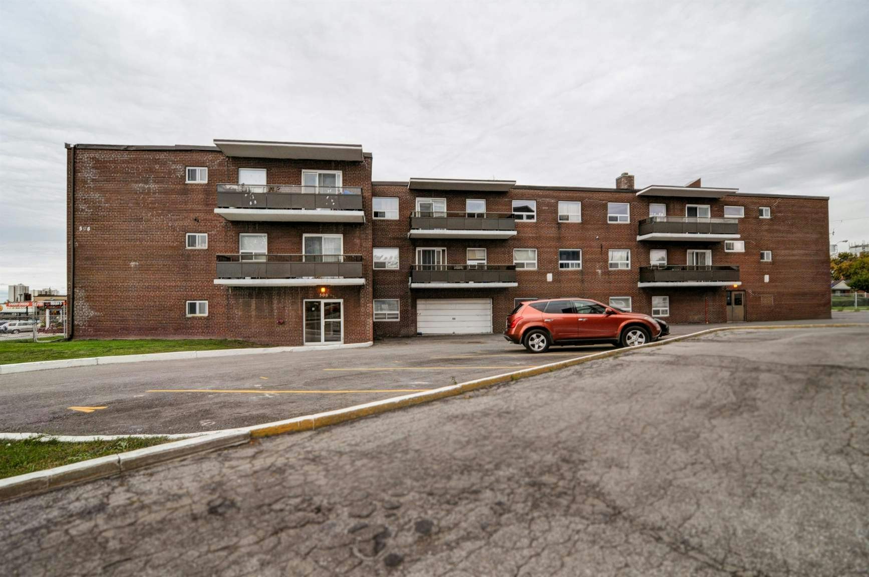 207-506 Danforth Road, Toronto, ON, M1K 1C6 - 21