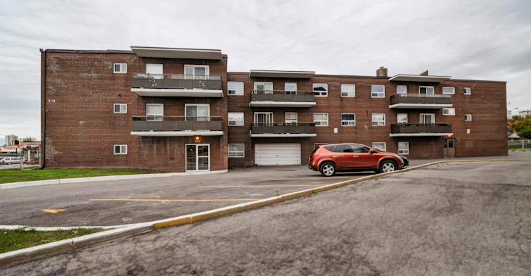 207-506 Danforth Road, Toronto, ON, M1K 1C6 - 21