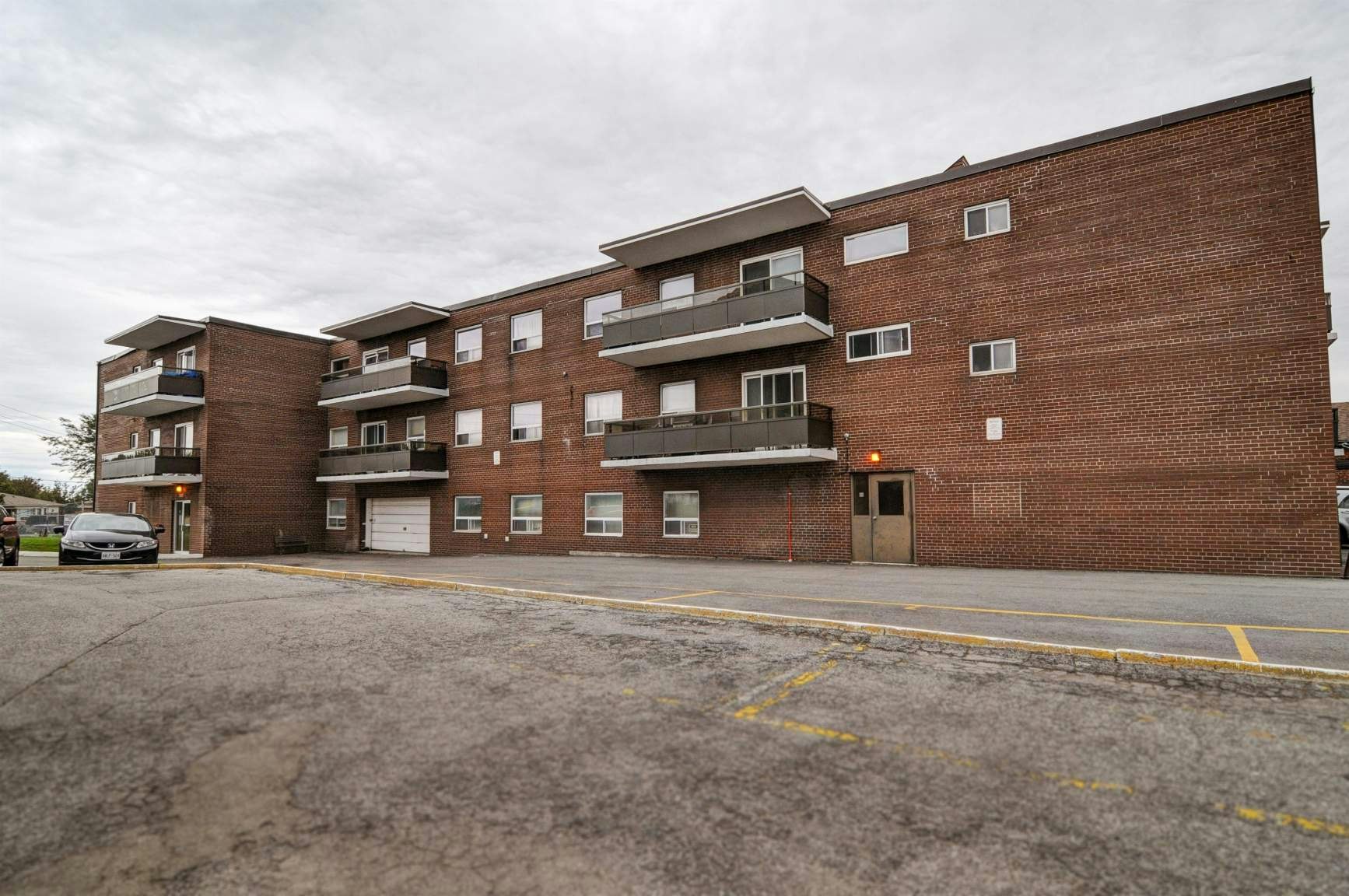 207-506 Danforth Road, Toronto, ON, M1K 1C6 - 22