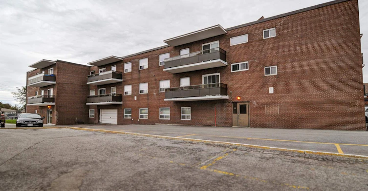 207-506 Danforth Road, Toronto, ON, M1K 1C6 - 22