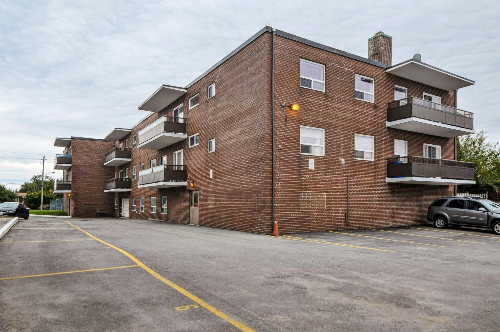 207-506 Danforth Road, Toronto, ON, M1K 1C6 - 23