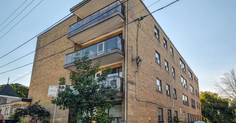 204-15 Eastwood Road, Toronto, ON, M4L 2C4 - 6