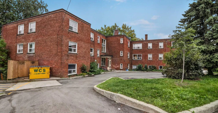 6 Folcroft, Toronto, ON, M1N 1J3 - 8