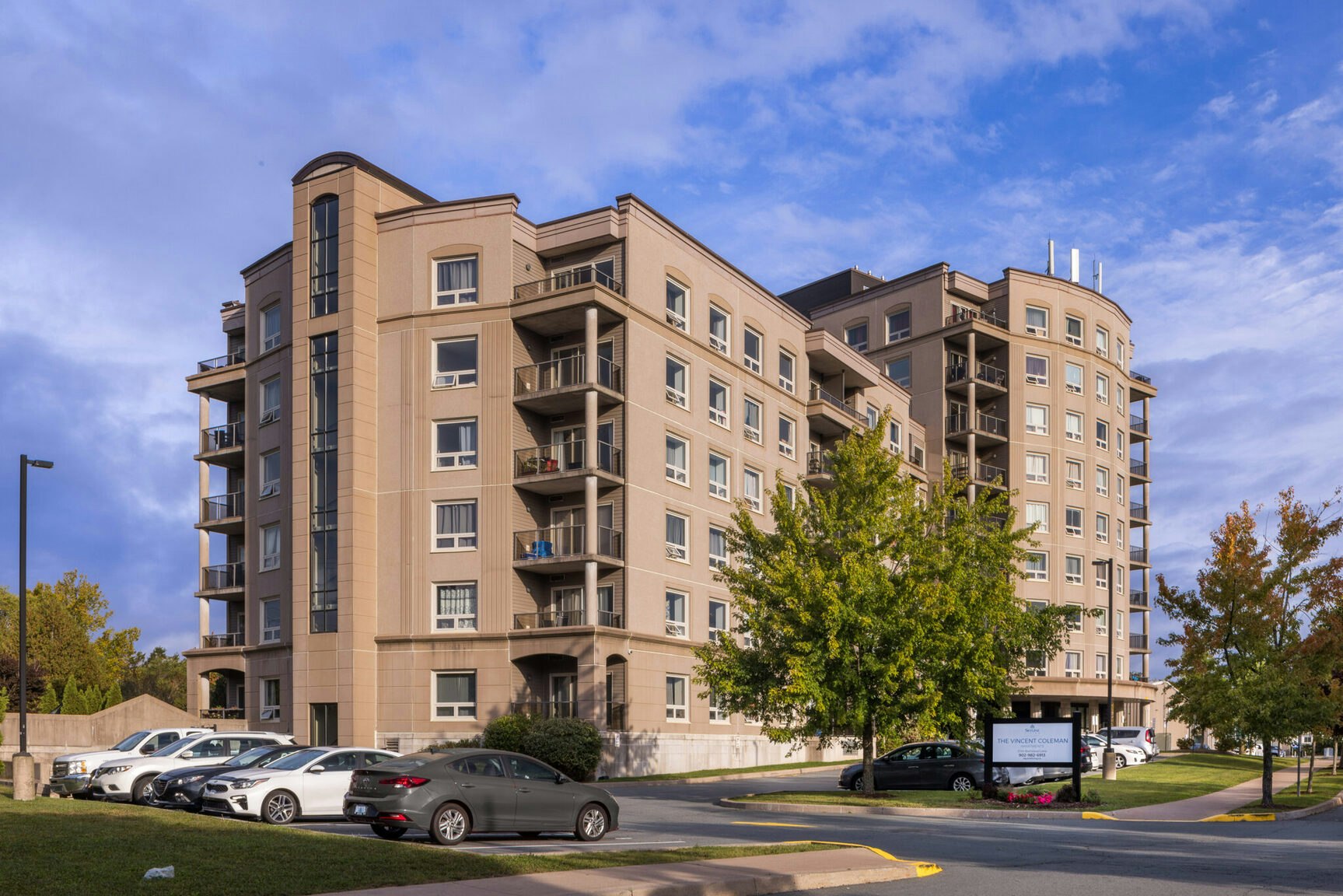115-3330 Barnstead Lane, Halifax, NS, B3L 0B1 - 2
