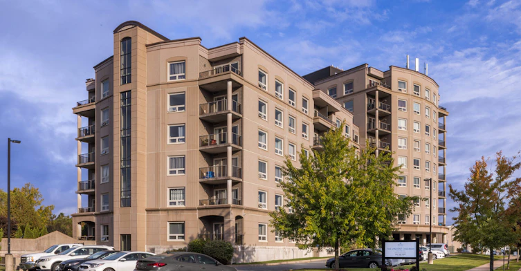 507-3330 Barnstead Lane, Halifax, NS, B3L 0B1 - 2