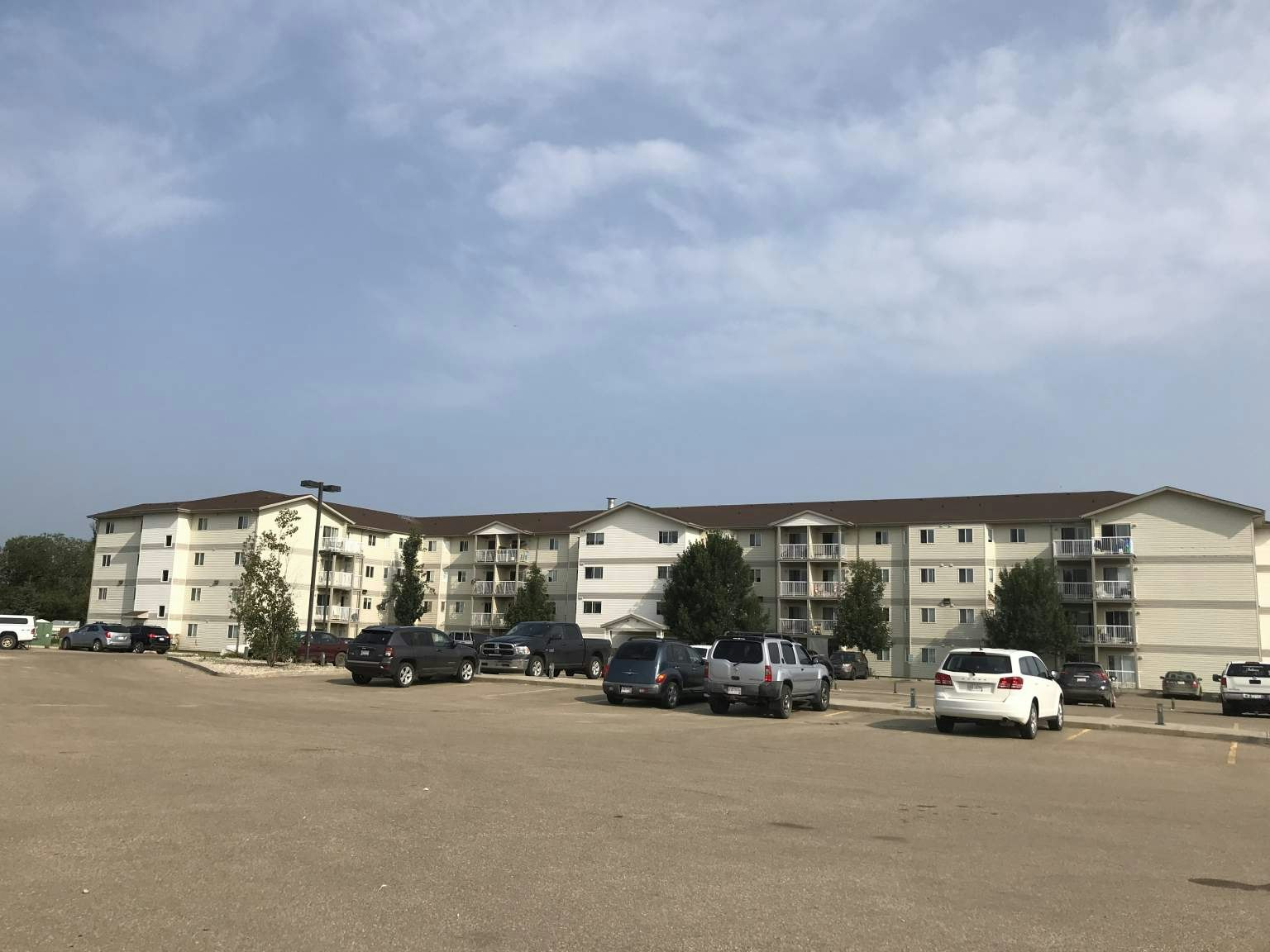115 11th Avenue SW, Slave Lake, AB, T0G 2A4 - 2