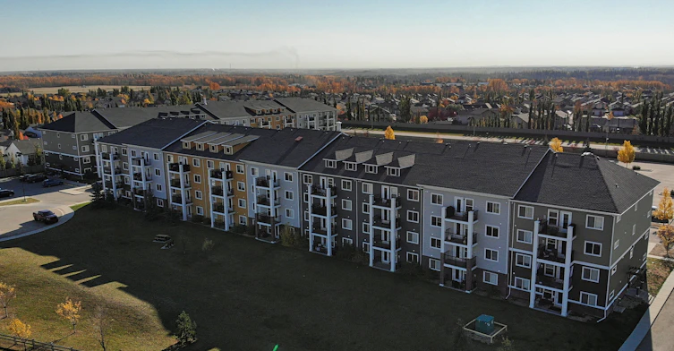 159 Pinnacle Drive, Grande Prairie, AB, T8W 0G1 - 16