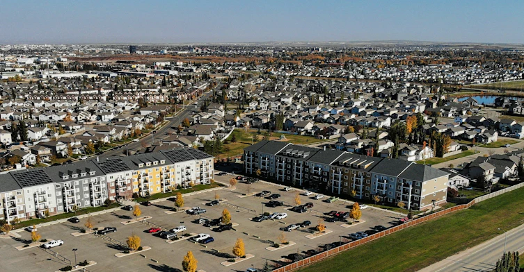 159 Pinnacle Drive, Grande Prairie, AB, T8W 0G1 - 17