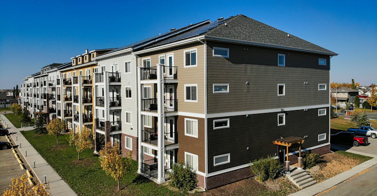 159 Pinnacle Drive, Grande Prairie, AB, T8W 0G1