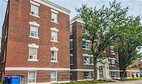 5 Donlands Avenue, Toronto, ON, M4J 3N5