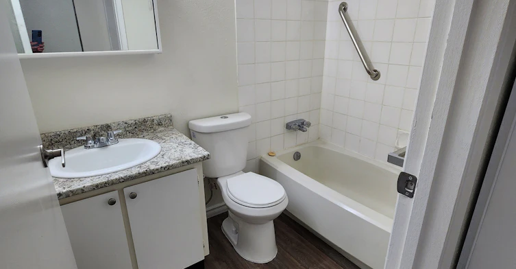 1st-4001 Enemark Crescent, Prince George, BC, V2N 2X8 - 7