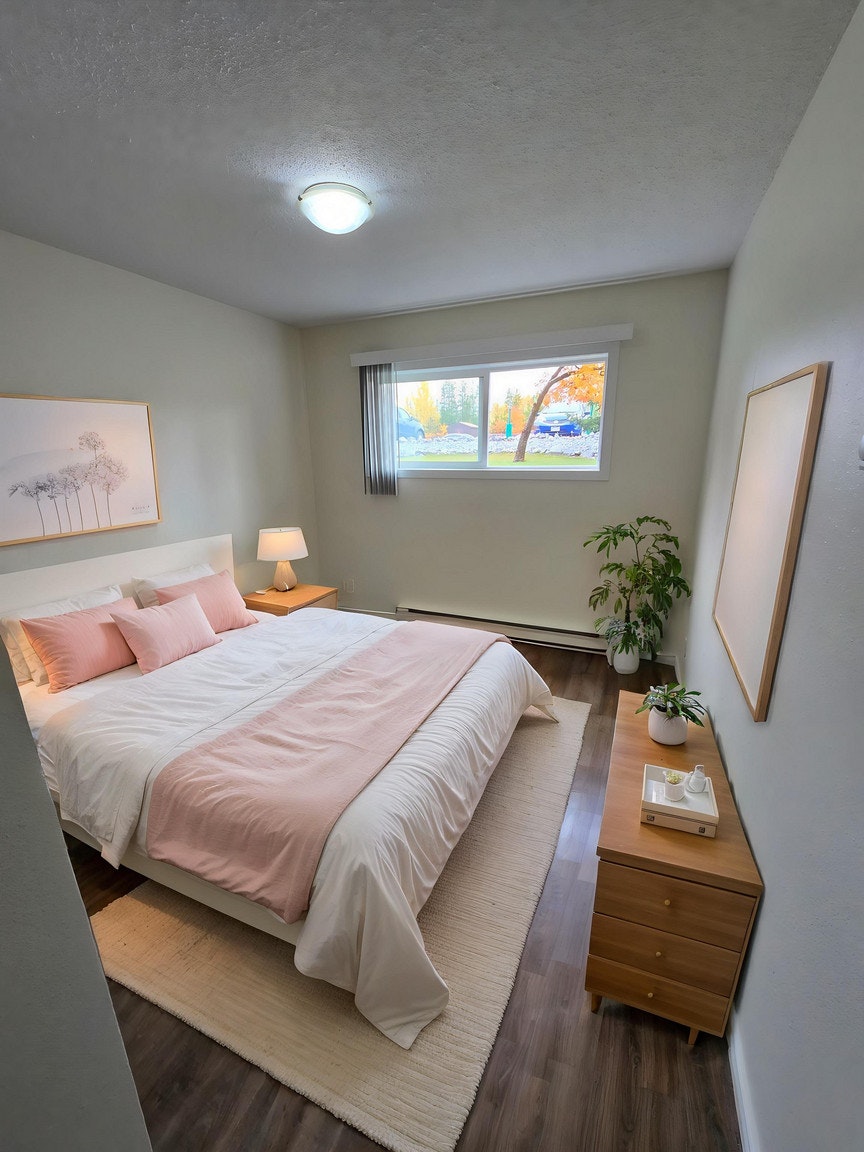 1st-4001 Enemark Crescent, Prince George, BC, V2N 2X8 - 2